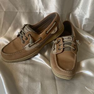 Sperry Top-sider shoes